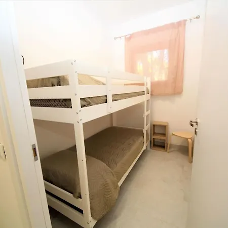 Renovated Two-bedroom Flat In * Rosolina Mare
